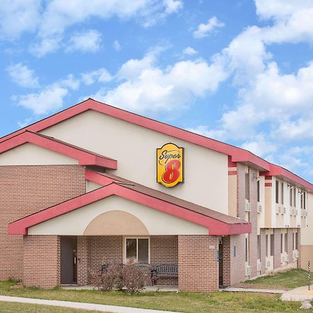 Super 8 By Wyndham Sheboygan Wi Motel Buitenkant foto